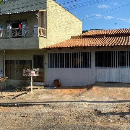 Image 2 - Rua H-34, Jardins Monaco, Aparecida de Goiânia - GO, 74936-370, Brazil - House for sale