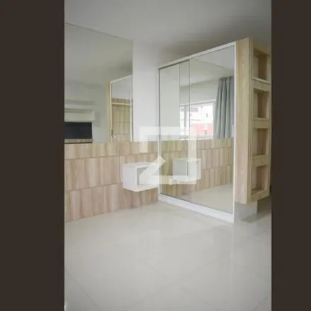 Rent this 1 bed apartment on Neo Superquadra in Centro Cívico, Curitiba - PR