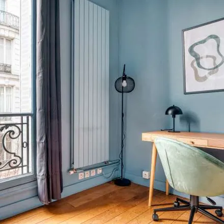 Image 7 - 1 Rue Faraday, 75017 Paris, France - Apartment for rent