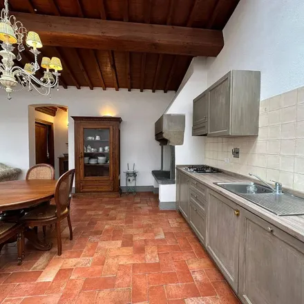 Image 5 - La Casina, Via di Giogoli 8, 50018 Scandicci FI, Italy - Apartment for rent
