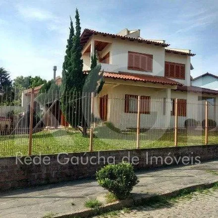 Image 2 - Rua A, Vila João Pessoa, Porto Alegre - RS, 91510-740, Brazil - House for sale