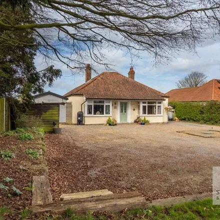 Buy this 5 bed house on Norwich Road in Ludham, NR29 5QB