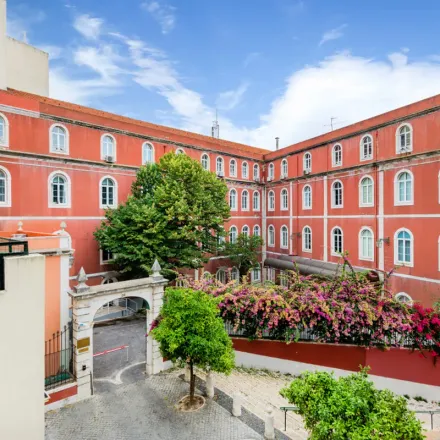 Image 8 - Sólido, Rua da Condessa, 1200-309 Lisbon, Portugal - Apartment for rent