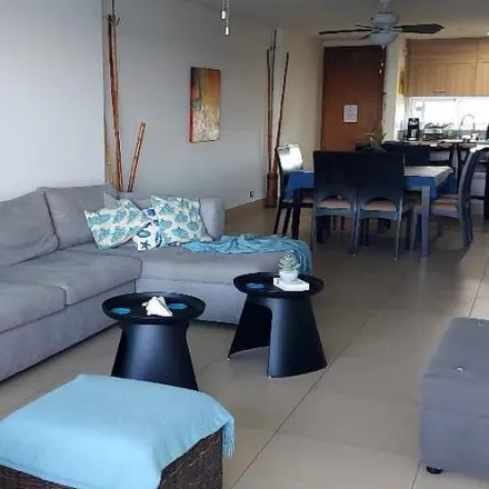 Rent this 2 bed apartment on Playa Serena in Calle 11a Sur, Nueva Gorgona