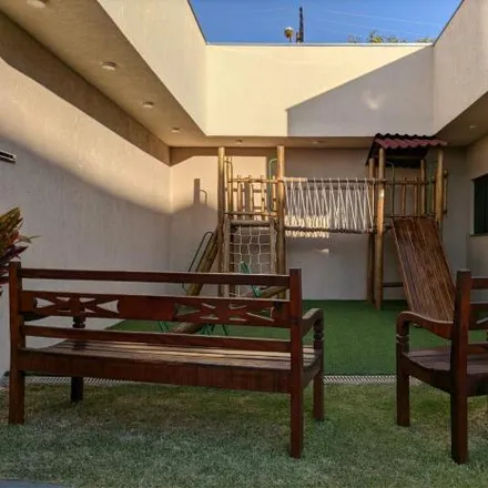Buy this 2 bed apartment on Rua Anita Costa Leite in Vila Ressaca, Mogi das Cruzes - SP