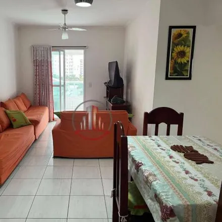 Image 2 - Rua Affonso Chaves, Ocian, Praia Grande - SP, 11704-595, Brazil - Apartment for sale