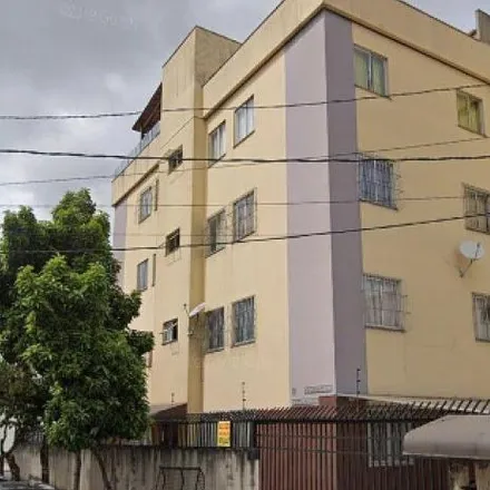 Image 2 - Rua Eucalipto, Ressaca, Contagem - MG, 32113-060, Brazil - Apartment for sale