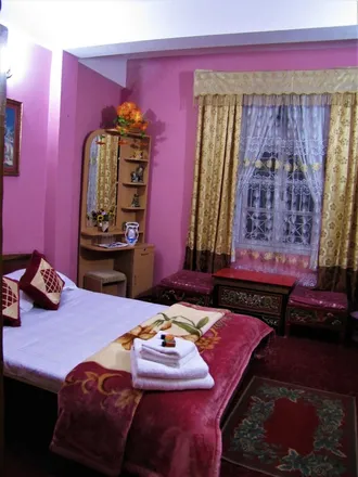 Rent this 1 bed house on Gangtok in Arithang, IN