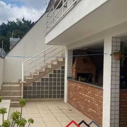 Buy this 4 bed house on Rua Cesário Vendramini in Jardim D'Abril, Osasco - SP