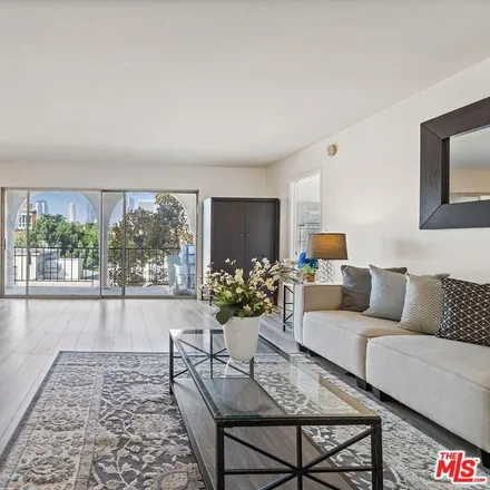 Buy this 2 bed condo on Avalon in South Canon Drive, Beverly Hills