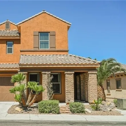Rent this 3 bed house on 1033 Via Canale Drive in Henderson, NV 89011
