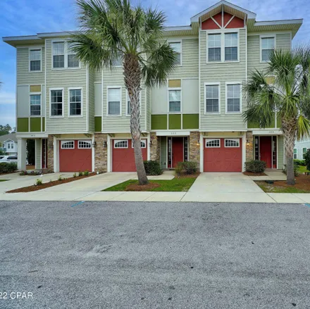 Buy this 3 bed townhouse on 103 Cascade Falls Lane in Panama City Beach, FL 32407