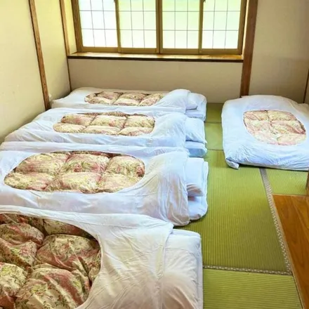 Rent this 1 bed house on Kitaazumi Gun