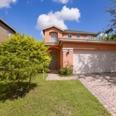 Rent this 1 bed room on 9502 Windrift Circle in Saint Lucie County, FL 34945