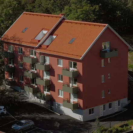 Image 4 - Hebegatan 4A, 416 59 Gothenburg, Sweden - Apartment for rent