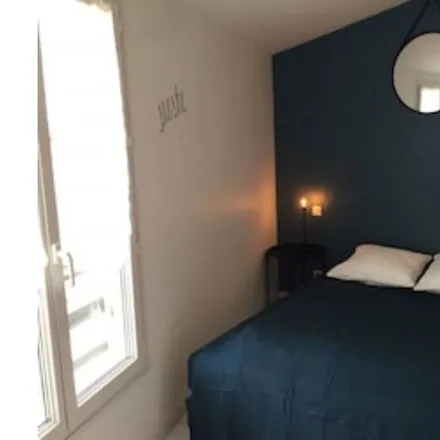 Rent this 2 bed house on 17590 Saint-Clément-des-Baleines
