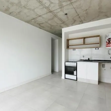 Buy this studio apartment on Viamonte 36 in República de la Sexta, Rosario