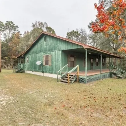 Image 6 - US 280;GA 30, Wheeler County, GA 31055, USA - House for sale