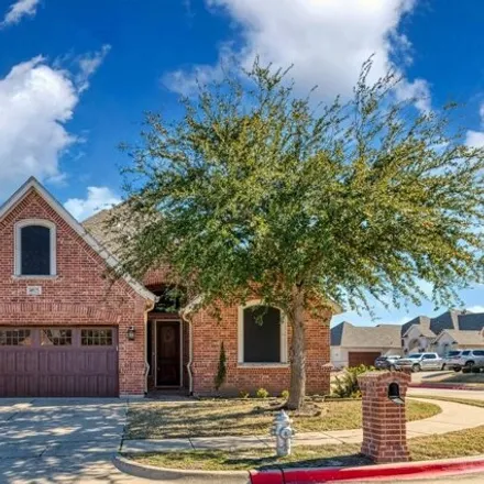 Buy this 4 bed house on 9092 Reata West Drive in Benbrook, TX 76126