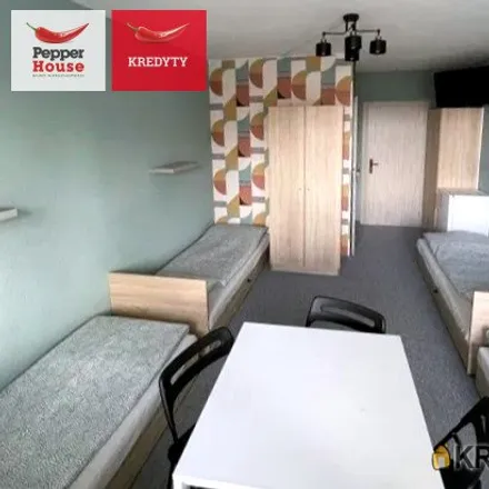 Buy this 3 bed apartment on Adama Grzymały-Siedleckiego 21 in 85-814 Bydgoszcz, Poland