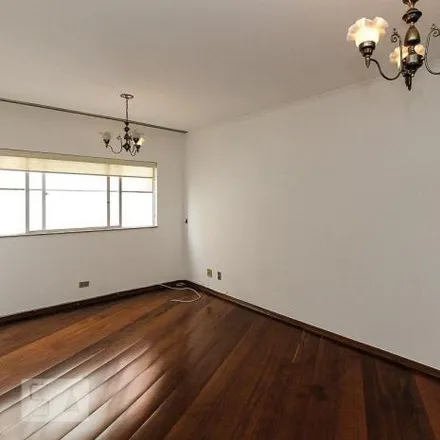 Rent this 2 bed apartment on Rua Armindo Guaraná 45 in Jardim Anália Franco, São Paulo - SP