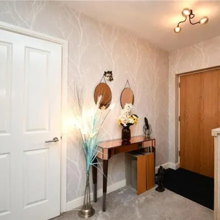 Image 7 - 1 Field Road, Wallasey, CH45 5BF, United Kingdom - Apartment for sale