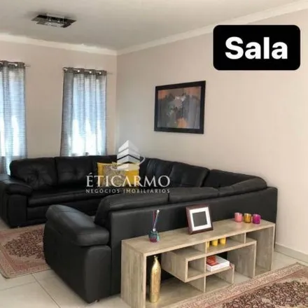 Buy this 4 bed house on Rua João Fernandes in Parque do Carmo, São Paulo - SP