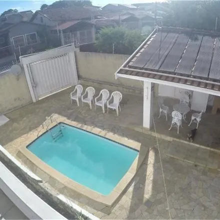 Image 2 - Rua Orlando Ribeiro, Areão, Taubaté - SP, 12062-001, Brazil - House for sale