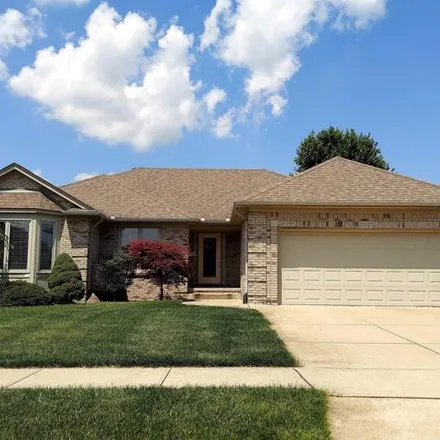 Buy this 3 bed house on 22517 Brantingham Dr in Michigan, 48044