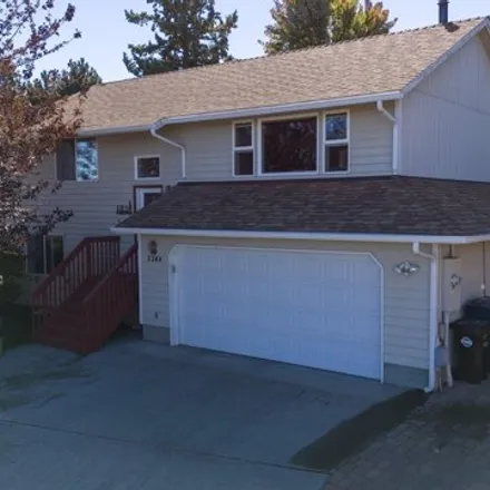 Buy this 4 bed house on 3399 Southwest Salmon Court in Redmond, OR 97756