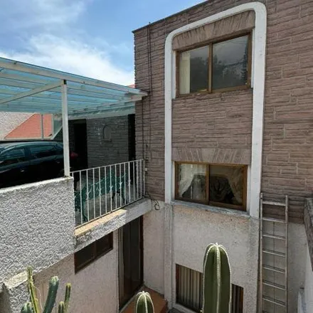 Buy this 4 bed house on Calle Cerro del Sol in 52975 Tlalnepantla, MEX
