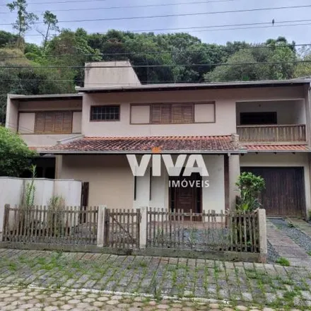 Buy this 3 bed house on Rua Padre João Rodrigues de Almeida 118 in Ressacada, Itajaí - SC