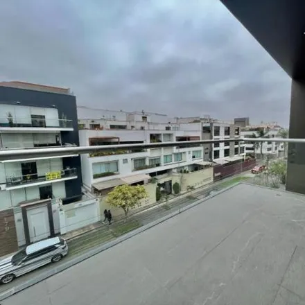 Image 1 - Conde de La Vega 179, Santiago de Surco, Lima Metropolitan Area 51132, Peru - Apartment for sale