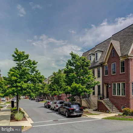 Buy this 3 bed townhouse on 93 Waltman Place Northeast in Washington, DC 20011