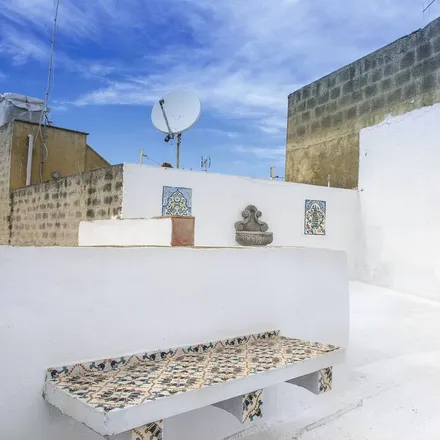 Rent this studio house on Via Bagno