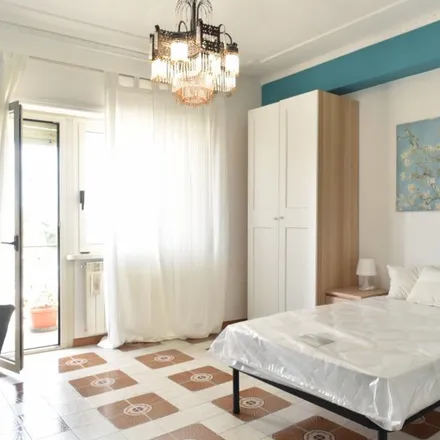 Rent this 5 bed room on Via Oderzo in 00182 Rome RM, Italy