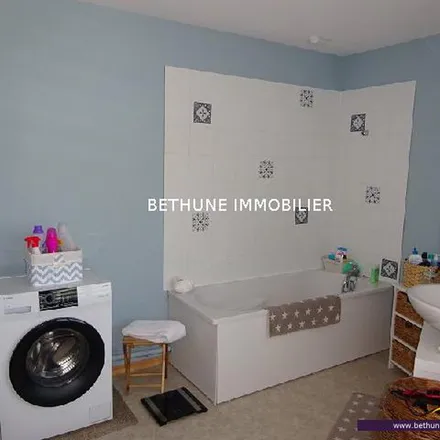 Image 2 - Béthune Immobilier, Boulevard Jean Moulin, 62400 Béthune, France - Apartment for rent