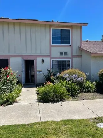 Rent this 3 bed townhouse on 2284 Meadowgate Way in San Jose, CA 95132
