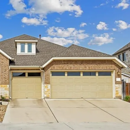 Buy this 3 bed house on 20505 Martin Lane in Pflugerville, TX 78660