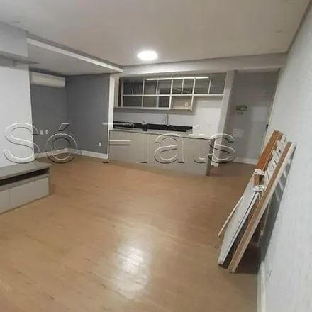 Rent this 3 bed apartment on Avenida Lauro Gomes in Centro, São Bernardo do Campo - SP