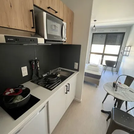 Image 2 - 1 bis Avenue de Poissy, 78260 Achères, France - Apartment for rent