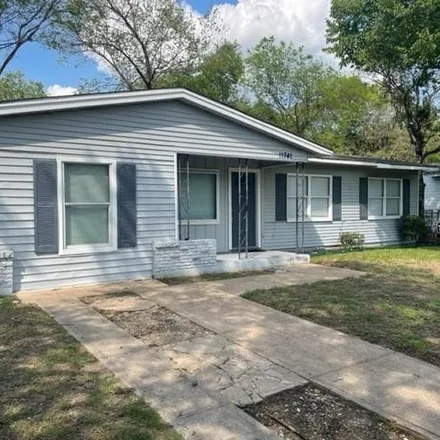 Buy this 4 bed house on 11741 Fernald Avenue in Zacha Junction, Dallas