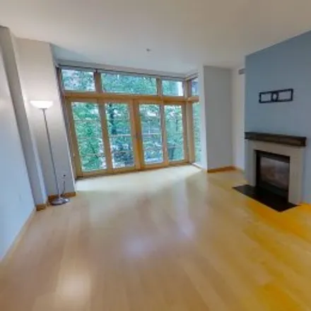 Rent this 1 bed apartment on #212,1130 Northwest 12Th Avenue in Pearl, Portland