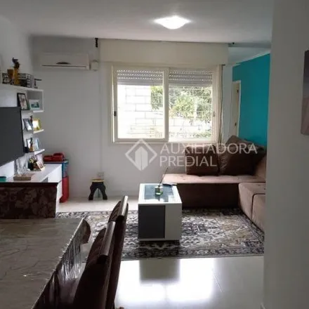 Buy this 2 bed apartment on Rua Artur Rocha in Montserrat, Porto Alegre - RS