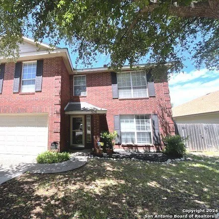 Buy this 3 bed house on 5171 Stormy Dawn in San Antonio, TX 78247