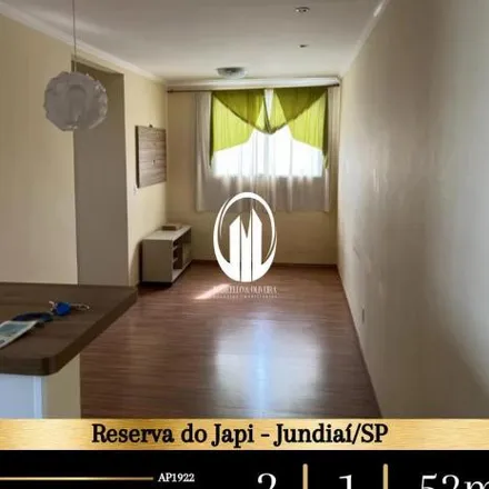 Image 2 - Avenida Reserva do Japy, Jundiaí, Jundiaí - SP, 13211-771, Brazil - Apartment for rent