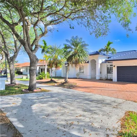Rent this 4 bed house on 7790 Northwest 162nd Terrace in Miami Lakes, FL 33016