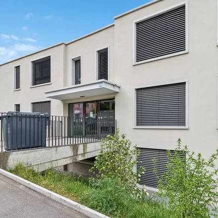 Rent this 3 bed apartment on Birmensdorferstrasse 598 in 8063 Zurich, Switzerland