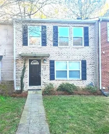 Image 1 - 130 Roswell Commons Way, Roswell, GA 30076, USA - House for sale