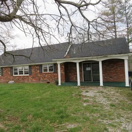 Buy this 3 bed house on 311 Rogers Road in Jeffersonville, Montgomery County